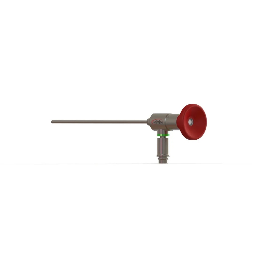 Telescope Ø2.7 mm,118 mm, 0°, WA