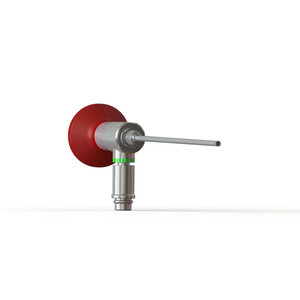 Telescope Ø2.7 mm,118 mm, 0°, WA