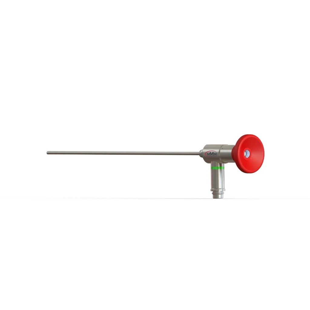 Telescope Ø2.7 mm, 175 mm, 0°,  WA