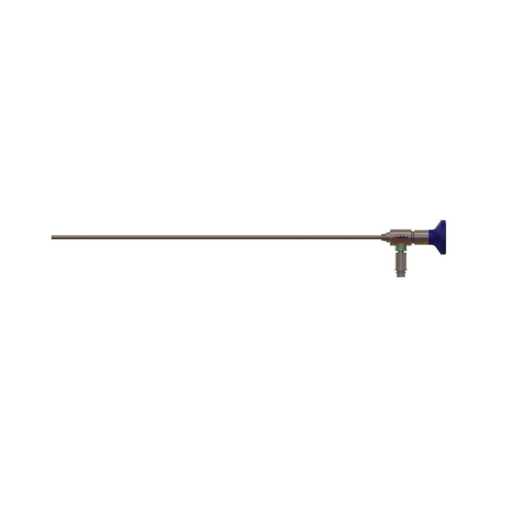 Telescope Ø2.9 mm, 301 mm, 0°