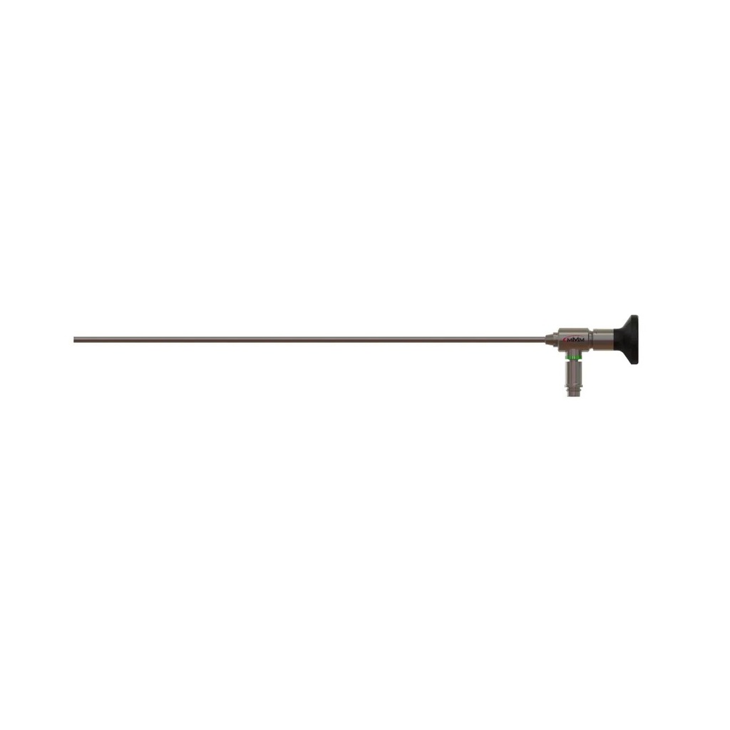 Telescope Ø2.9 mm, 301 mm, 0°