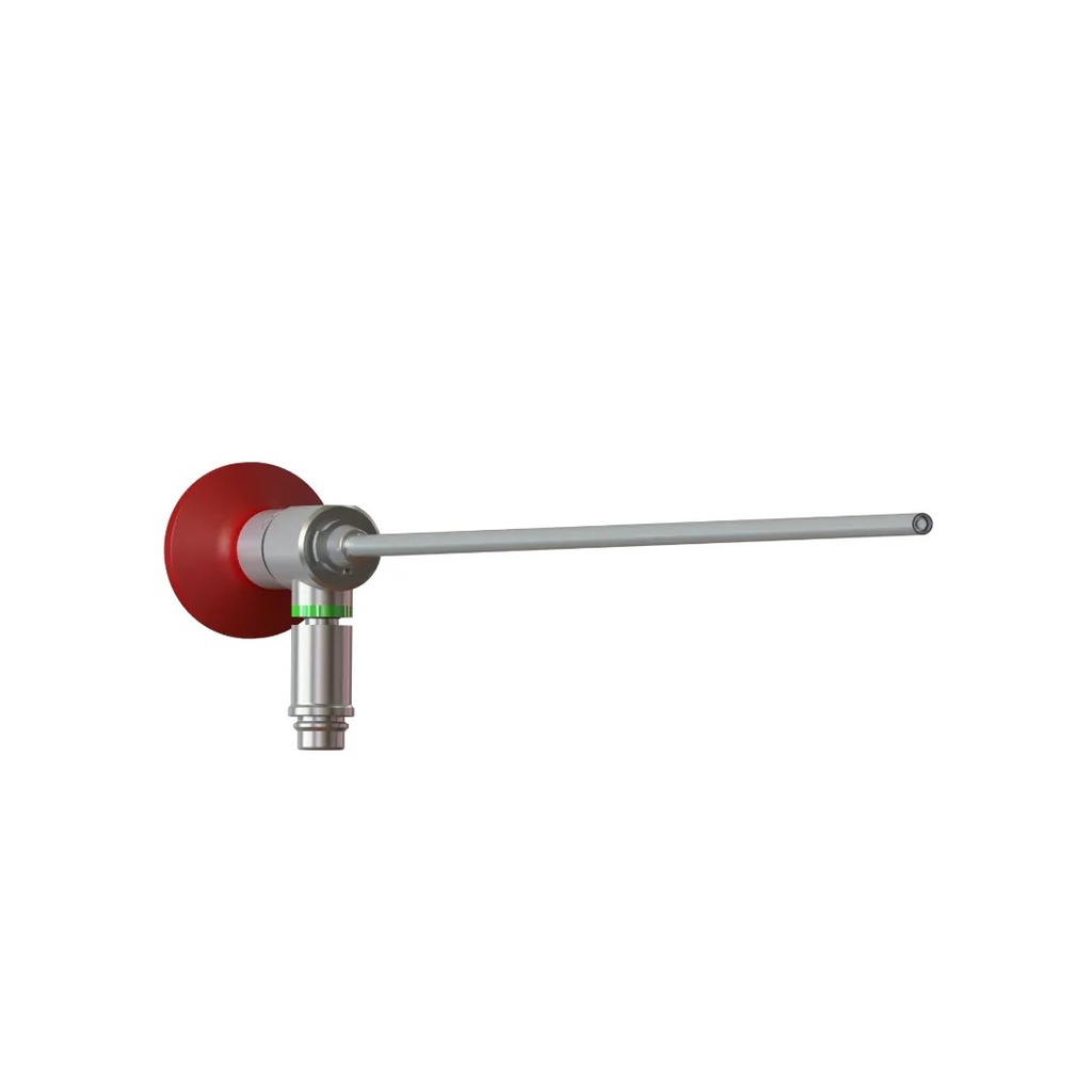 Telescope Ø4.0 mm, 301 mm, 0°