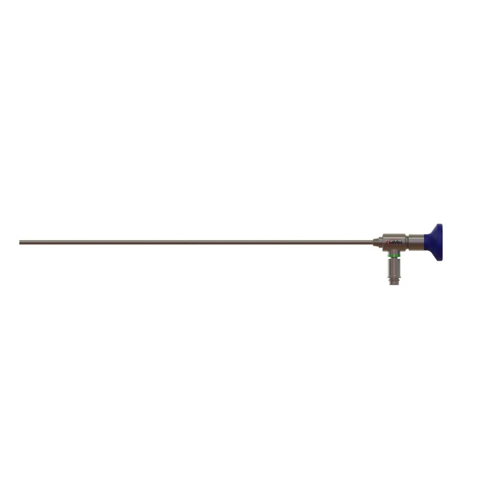 Telescope Ø4.0 mm, 301 mm, 0°