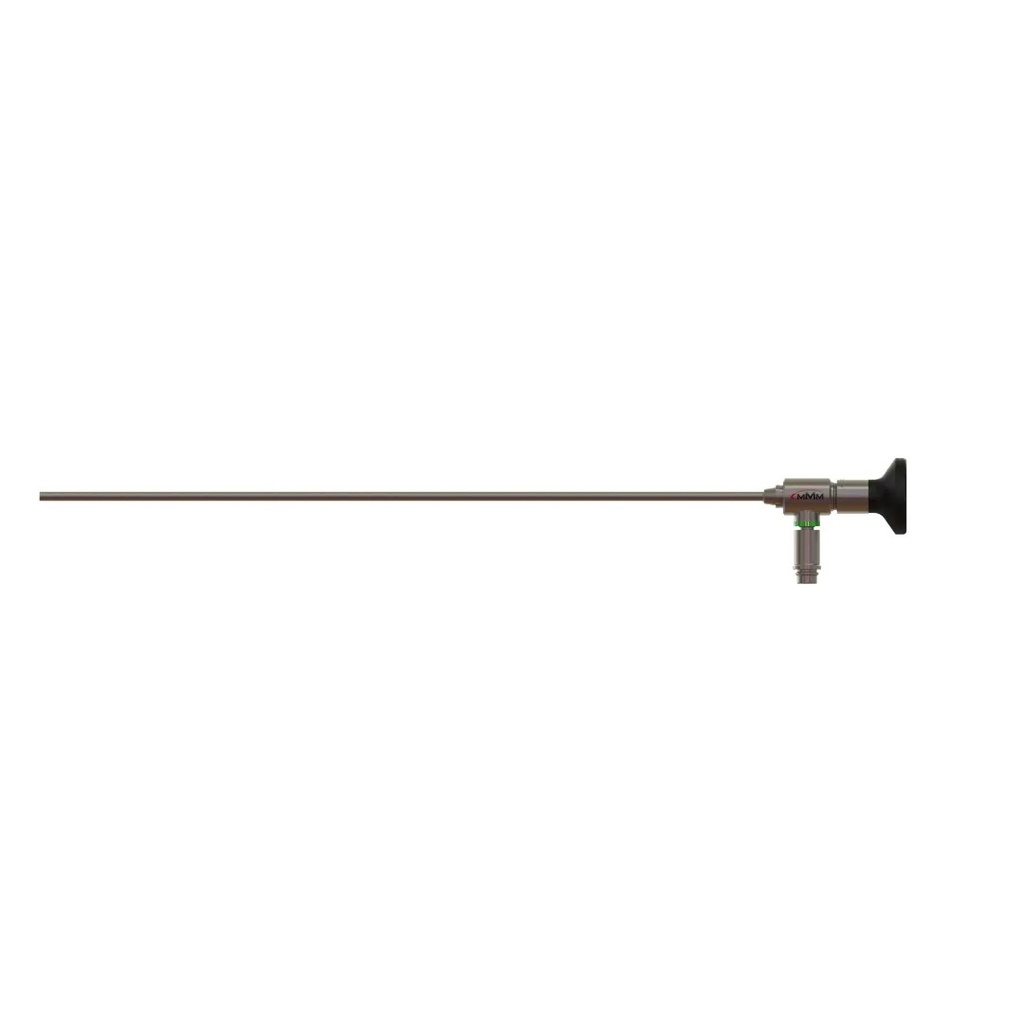 Telescope Ø4.0 mm, 301 mm, 0°