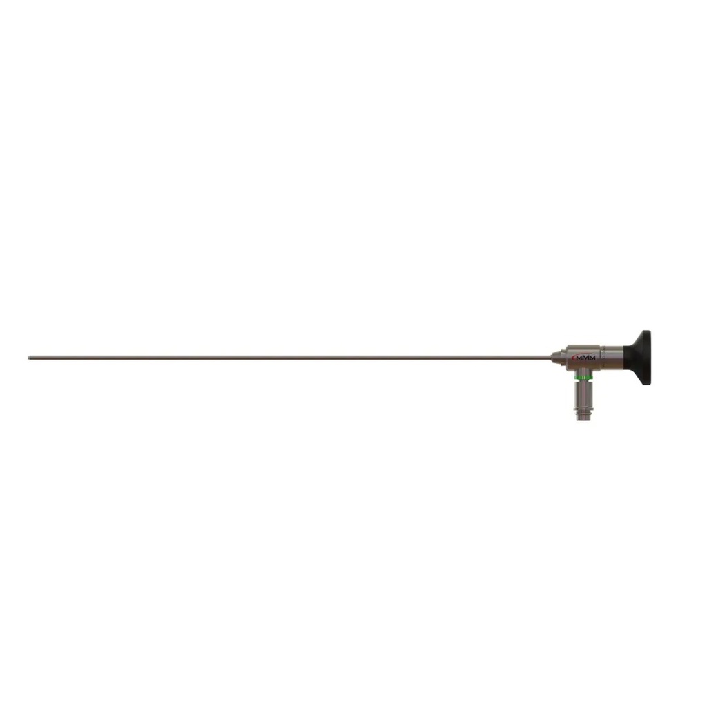 Telescope Ø2.7 mm, 186 mm, 0°