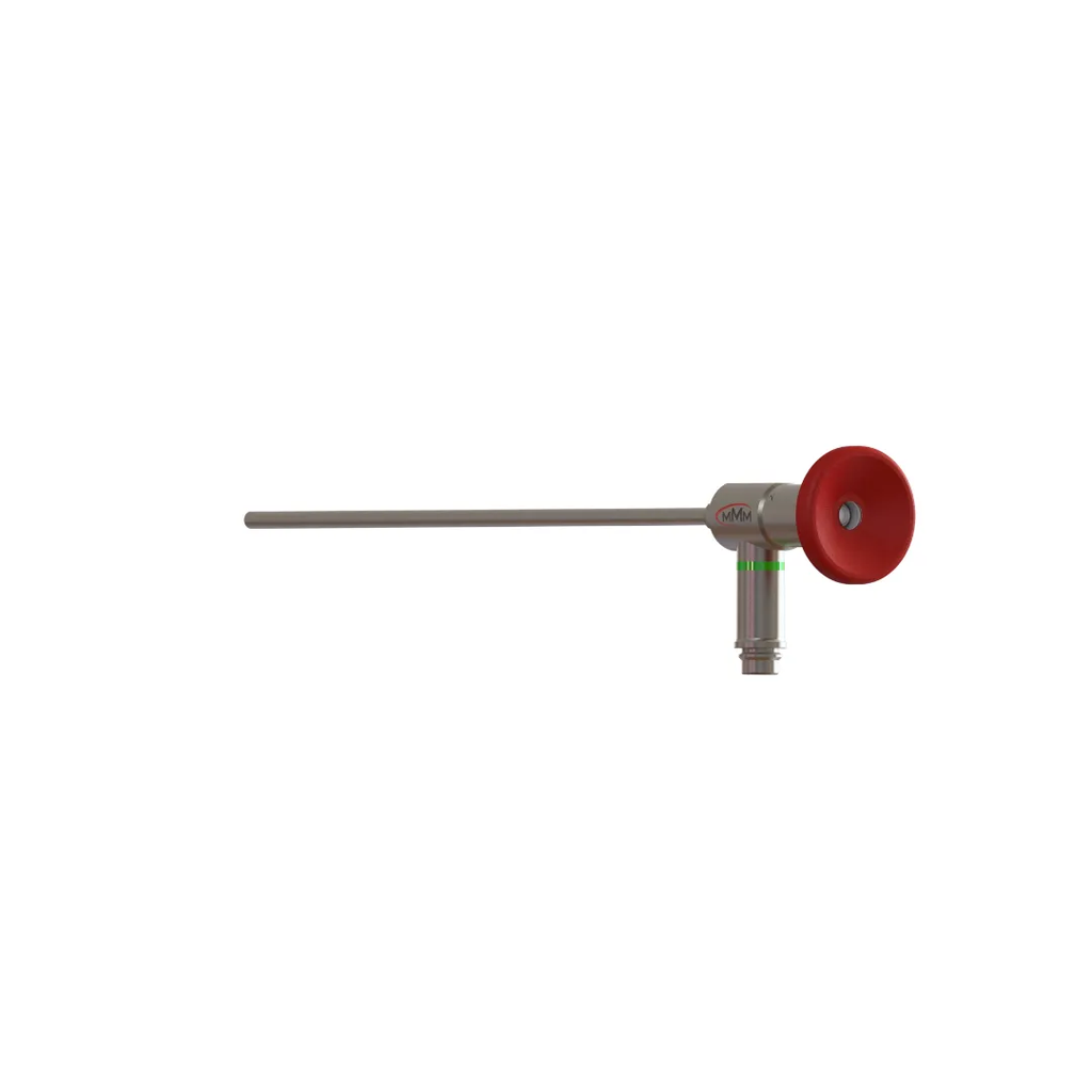 Telescope Ø4.0 mm, 175 mm, 0°