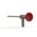 Telescope Ø4.0 mm, 69 mm, 0°