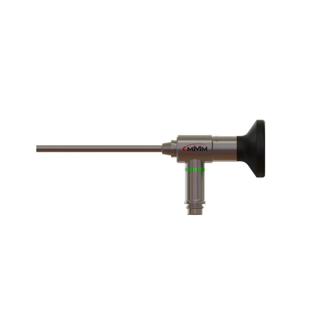 Telescope Ø4.0 mm, 69 mm, 0°