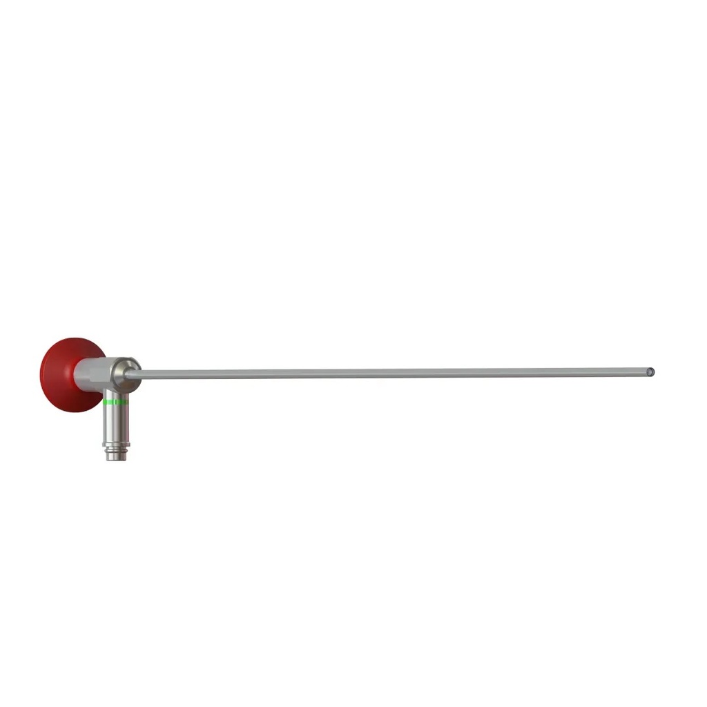 Telescope Ø4.0 mm, 492 mm, 0°  WA