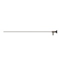 Telescope Ø4.0 mm, 492 mm, 0°  WA