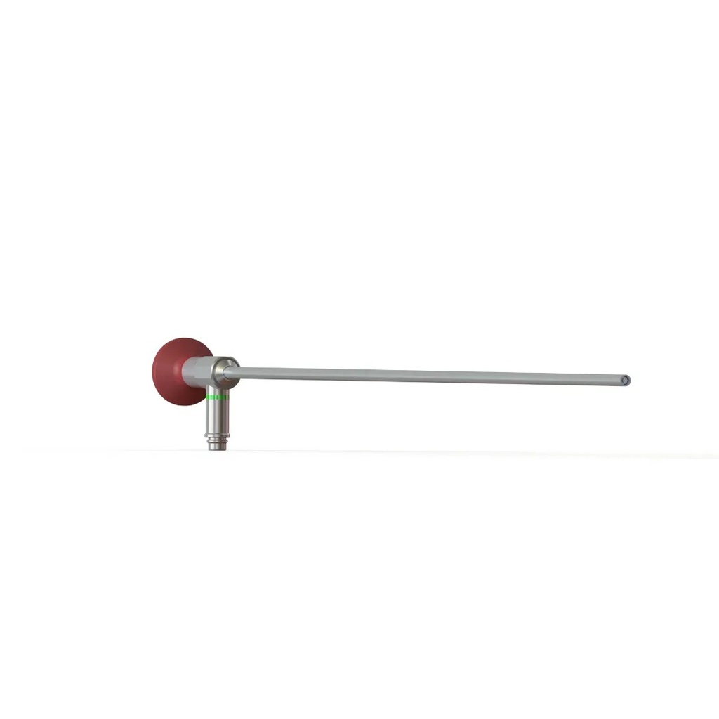 Telescope Ø5.5 mm, 363 mm, 0°
