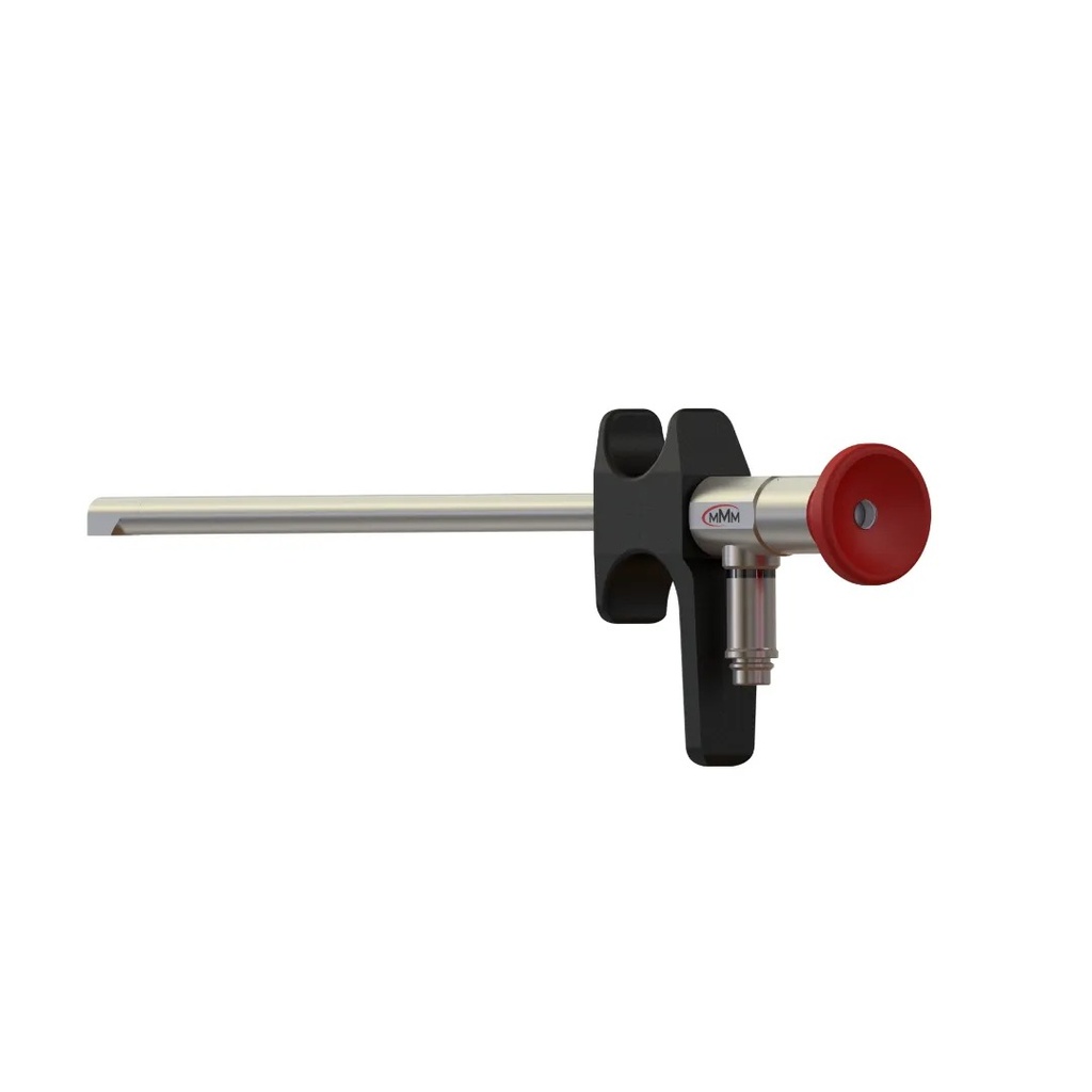 Telescope Ø8.5 mm, 185 mm, 90°