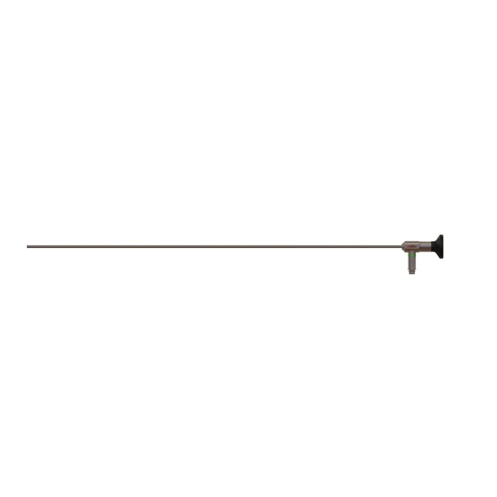 Telescope Ø4.0 mm, 301 mm, 0°
