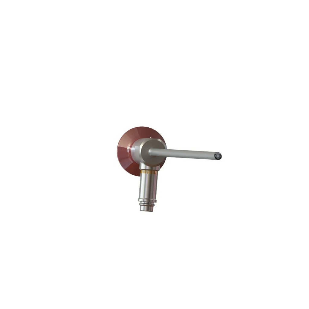 Telescope Ø5.0 mm, 306 mm, 45°