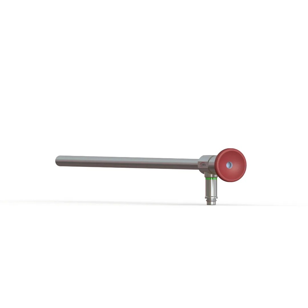 Telescope Ø10.0 mm, 323 mm, 0°