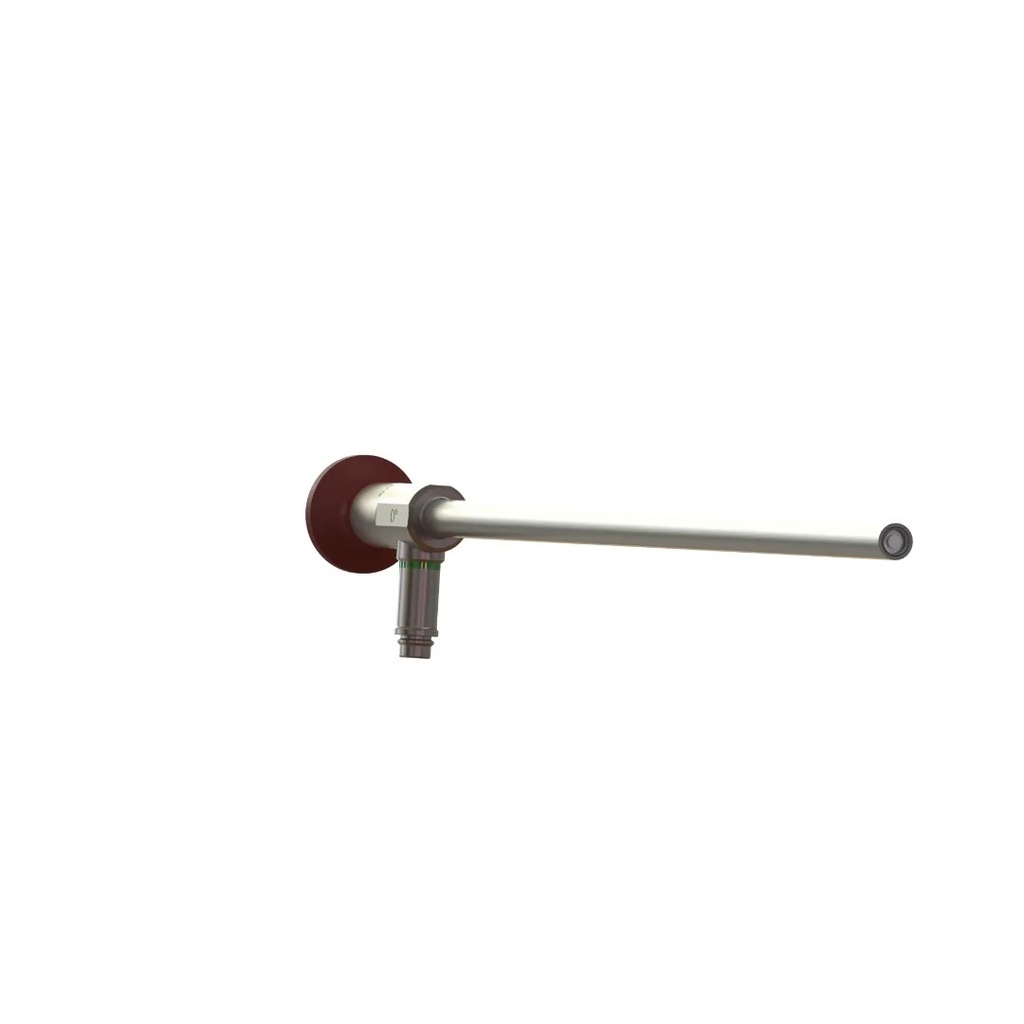 Telescope Ø10.0 mm, 323 mm, 0°