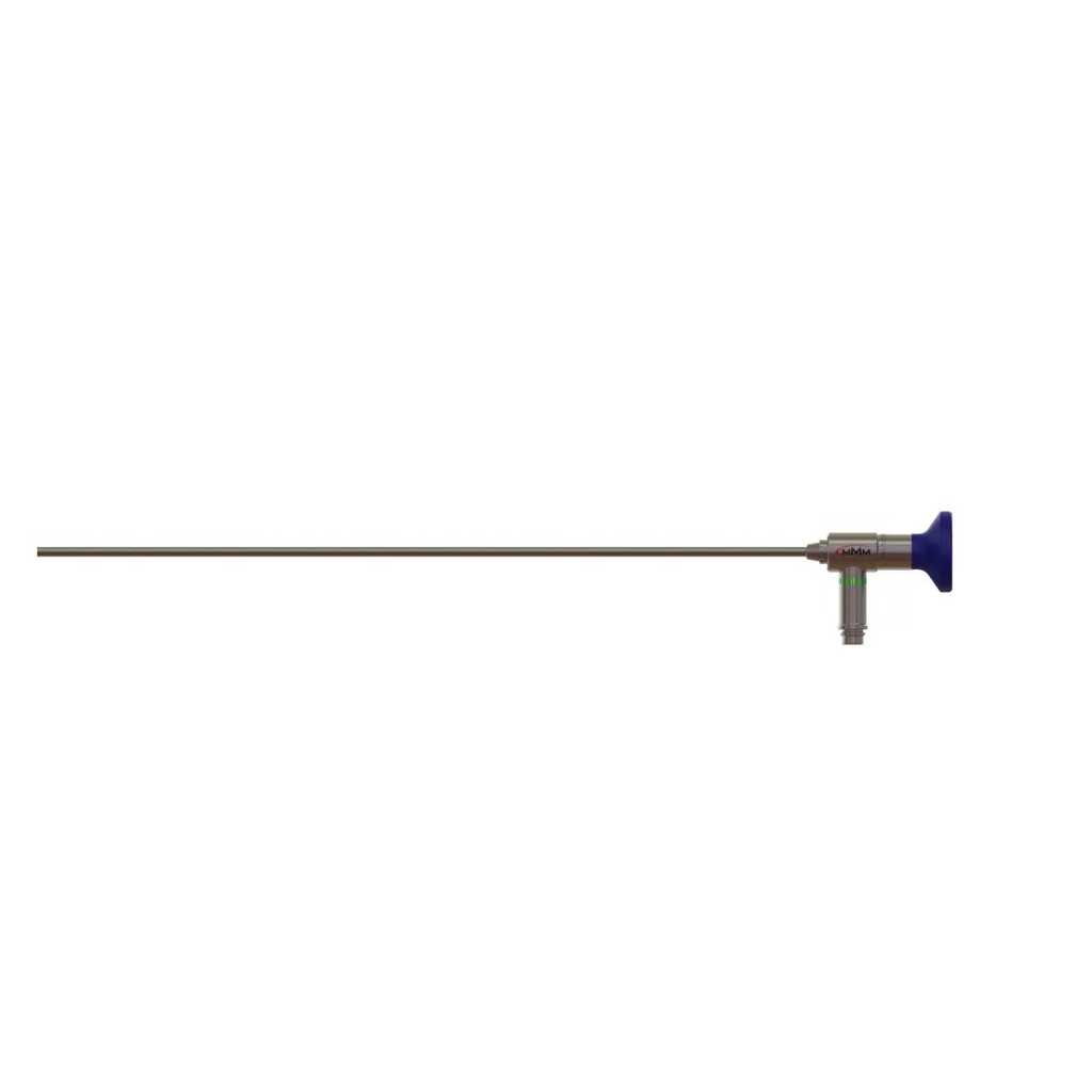 Telescope Ø4.0 mm, 301 mm, 0°