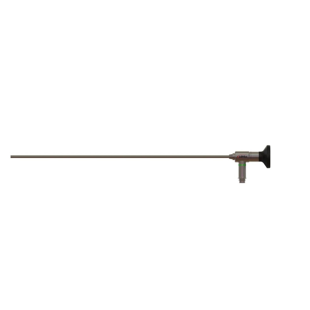 Telescope Ø4.0 mm, 301 mm, 0°