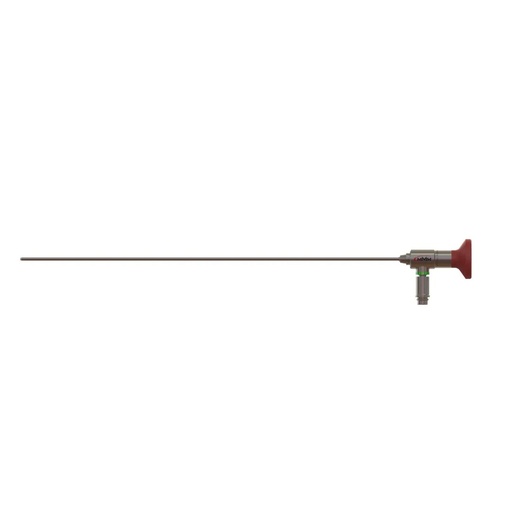 [900337] Telescope Ø2.7 mm, 186 mm, 0°