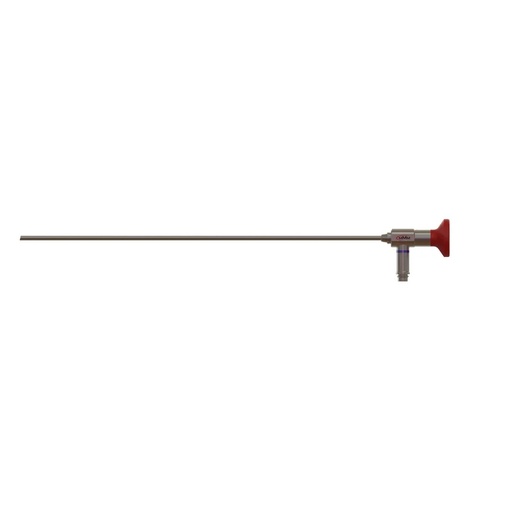 [900344] Telescope Ø4.0 mm, 301 mm, 12°
