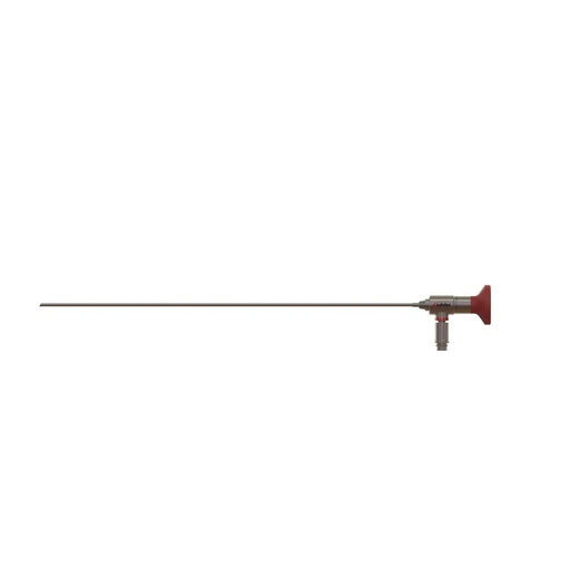 [900338] Telescope Ø2.7 mm, 187 mm, 30°
