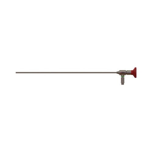 Telescope Ø2.9 mm, 301 mm, 0°