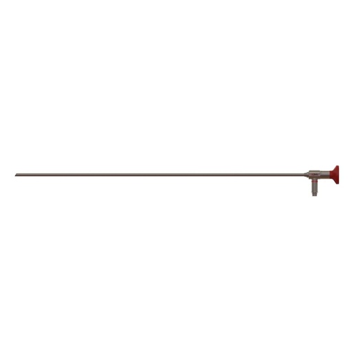 [900335] Telescope Ø5.5 mm, 489 mm, 30°