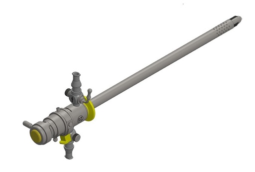 [32-4205RROS] Resectoscopy Sheath Incl. Obturator