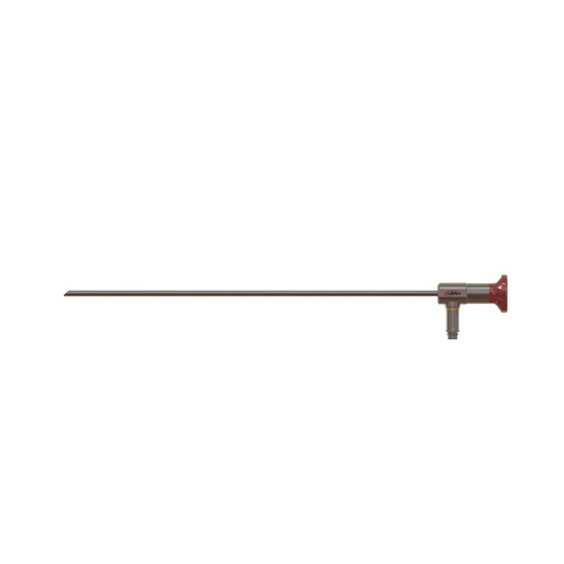 [900288] Telescope Ø5.0 mm, 306 mm, 45°