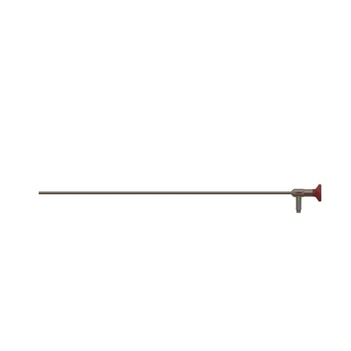 [900292] Telescope Ø5.5 mm, 458 mm, 0°