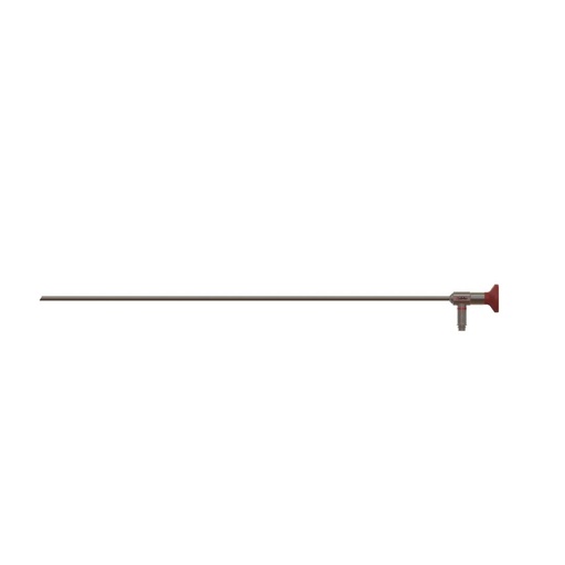 [900293] Telescope Ø5.5 mm, 458 mm, 30°