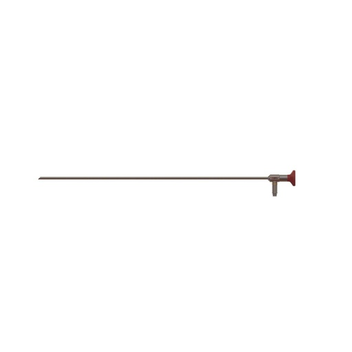 [900312] Telescope Ø10.0 mm, 273 mm, 45°