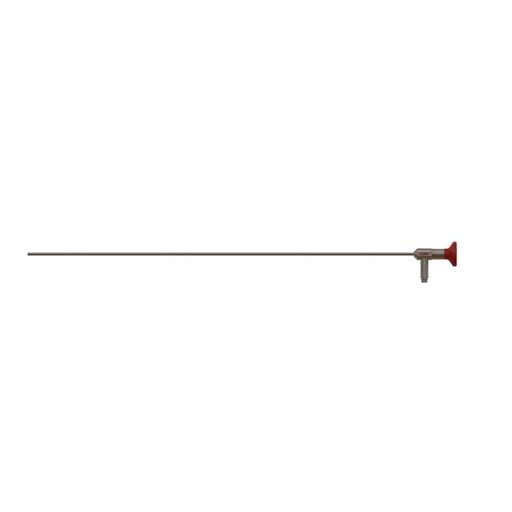 [900330] Telescope Ø4.0 mm, 301 mm, 0°